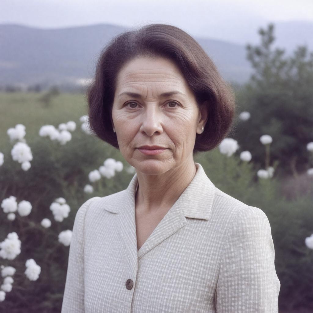 Kitty Oppenheimer
